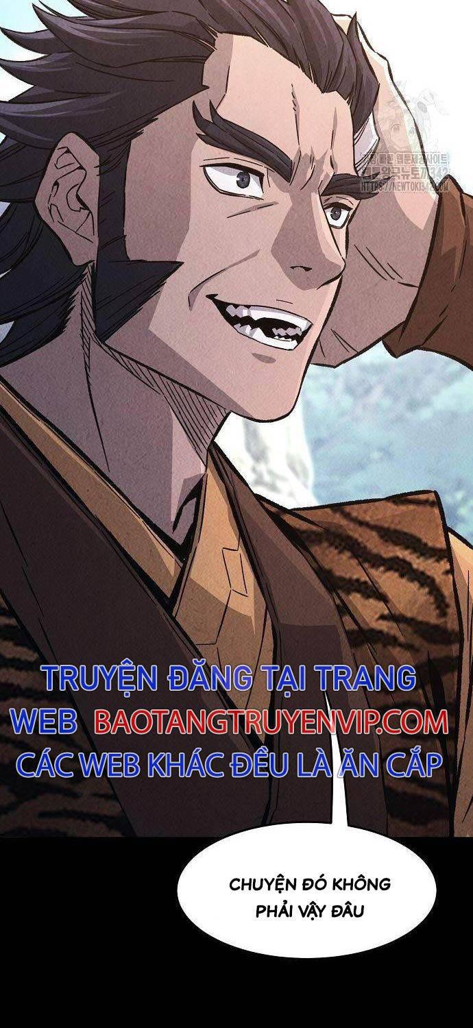 Cảm Kiếm Tuyệt Đối: Chapter 92