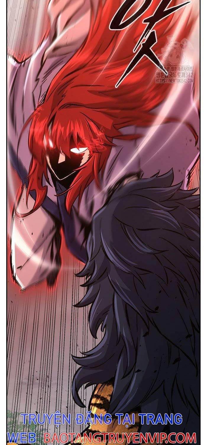 Cảm Kiếm Tuyệt Đối: Chapter 92