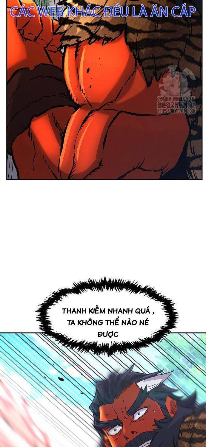 Cảm Kiếm Tuyệt Đối: Chapter 92