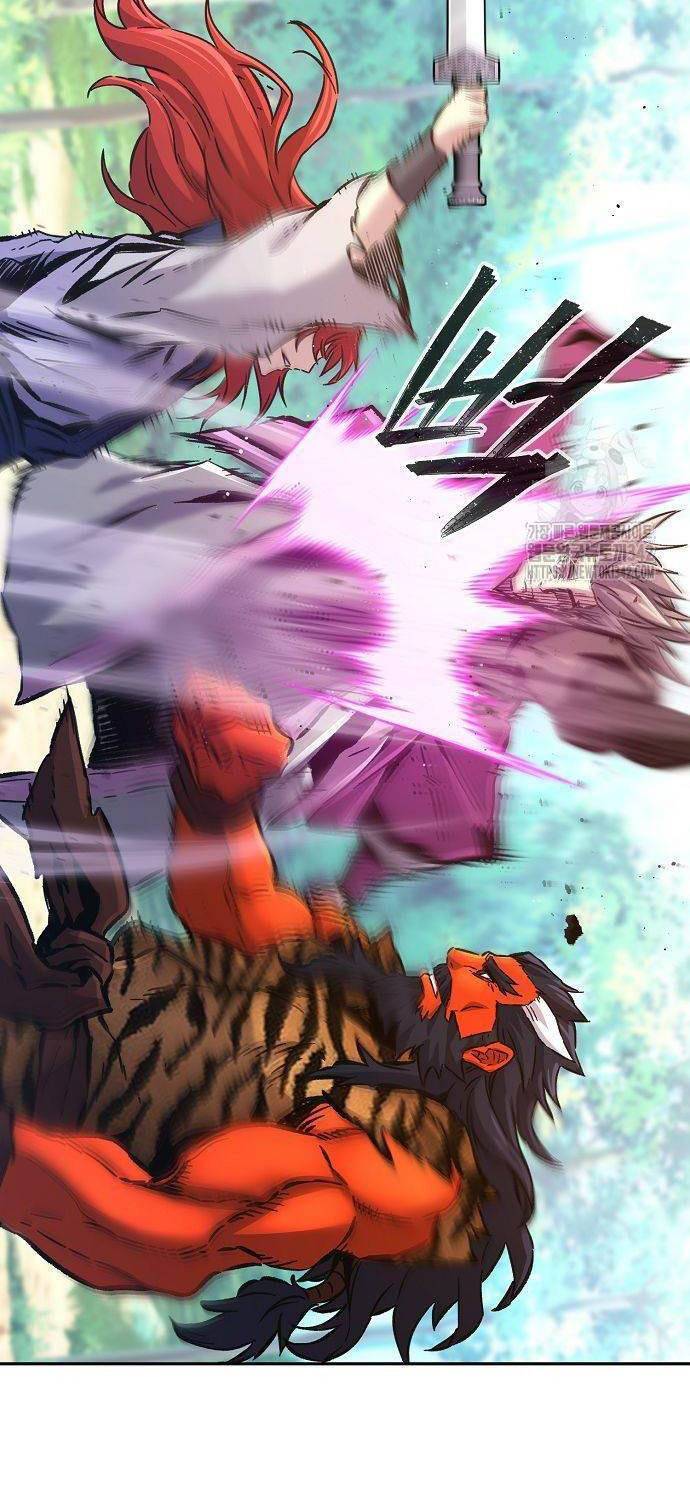 Cảm Kiếm Tuyệt Đối: Chapter 92