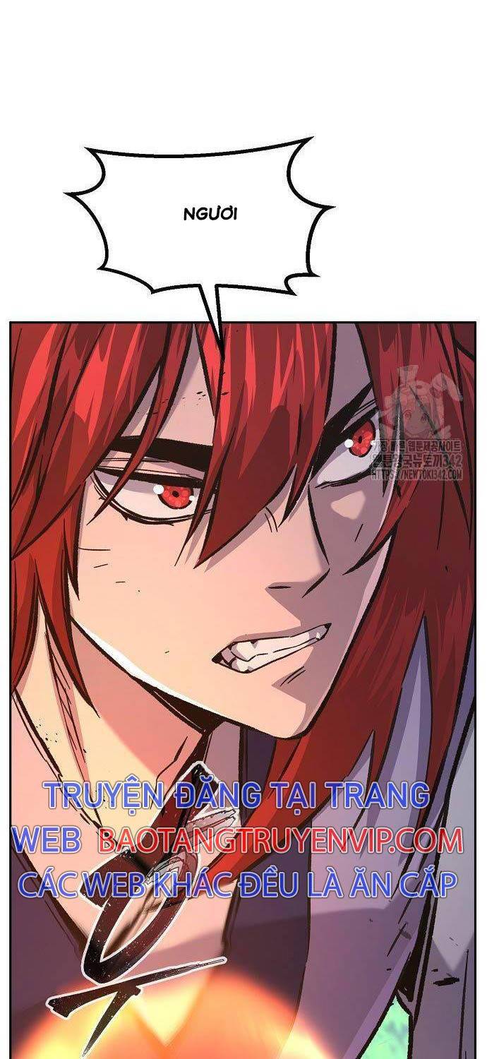 Cảm Kiếm Tuyệt Đối: Chapter 92