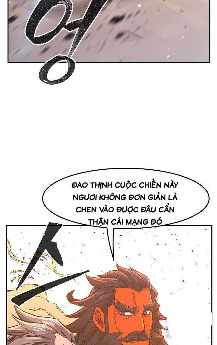 Cảm Kiếm Tuyệt Đối: Chapter 92