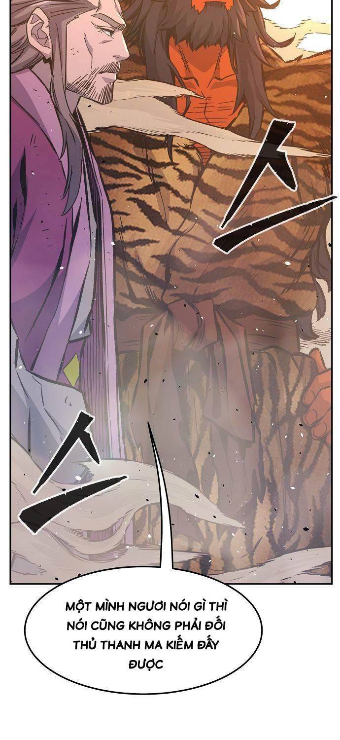 Cảm Kiếm Tuyệt Đối: Chapter 92