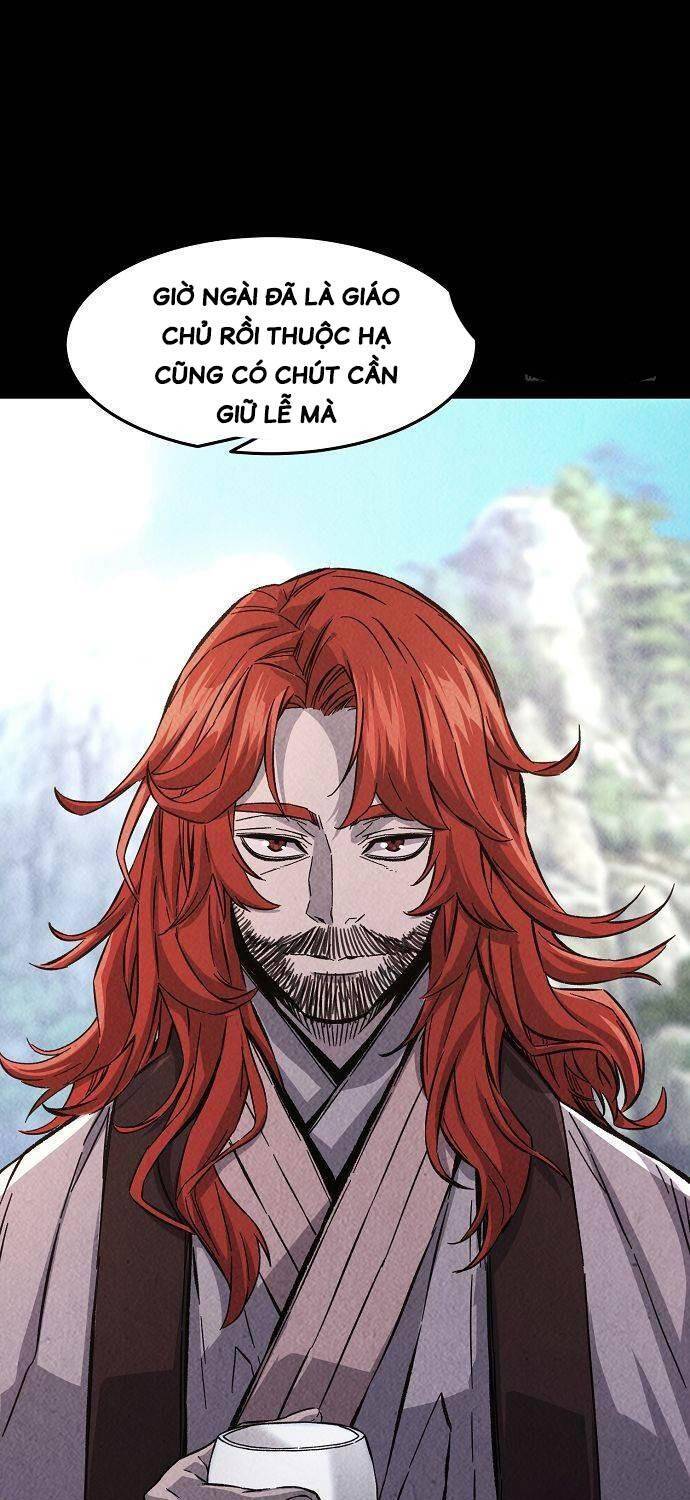 Cảm Kiếm Tuyệt Đối: Chapter 92