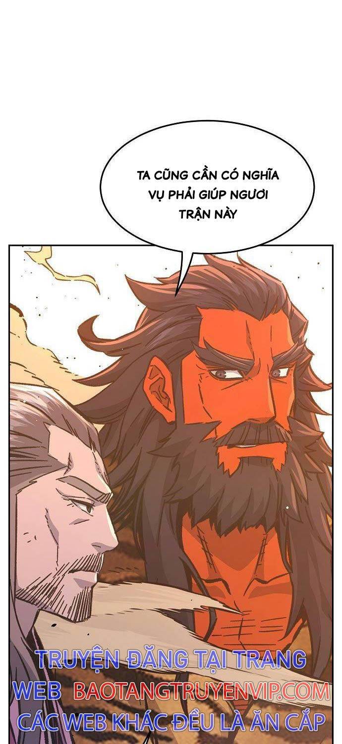 Cảm Kiếm Tuyệt Đối: Chapter 92
