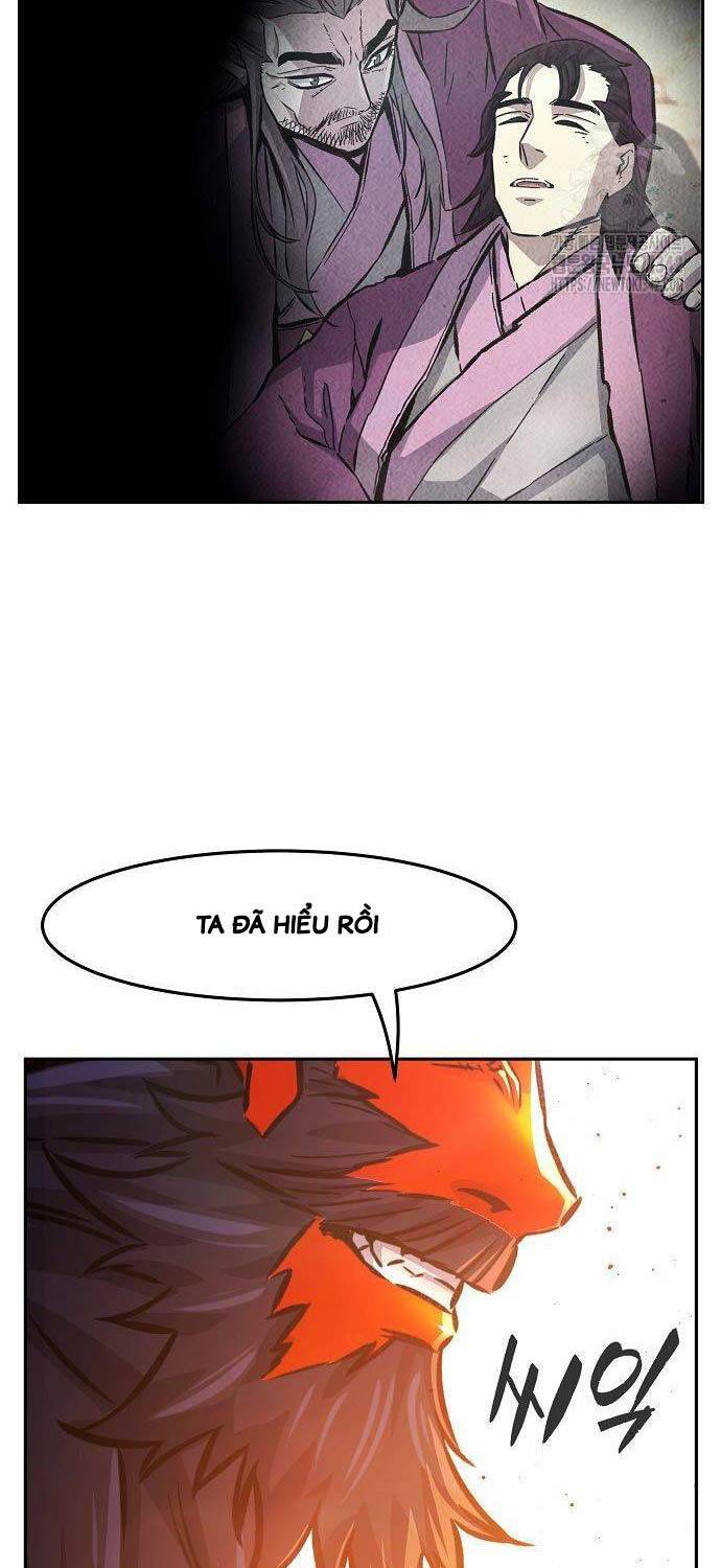 Cảm Kiếm Tuyệt Đối: Chapter 92