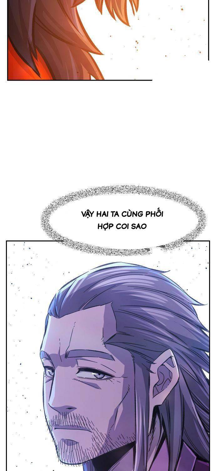 Cảm Kiếm Tuyệt Đối: Chapter 92