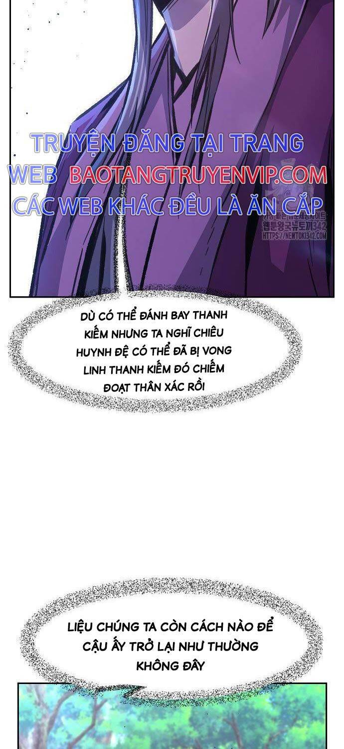 Cảm Kiếm Tuyệt Đối: Chapter 92