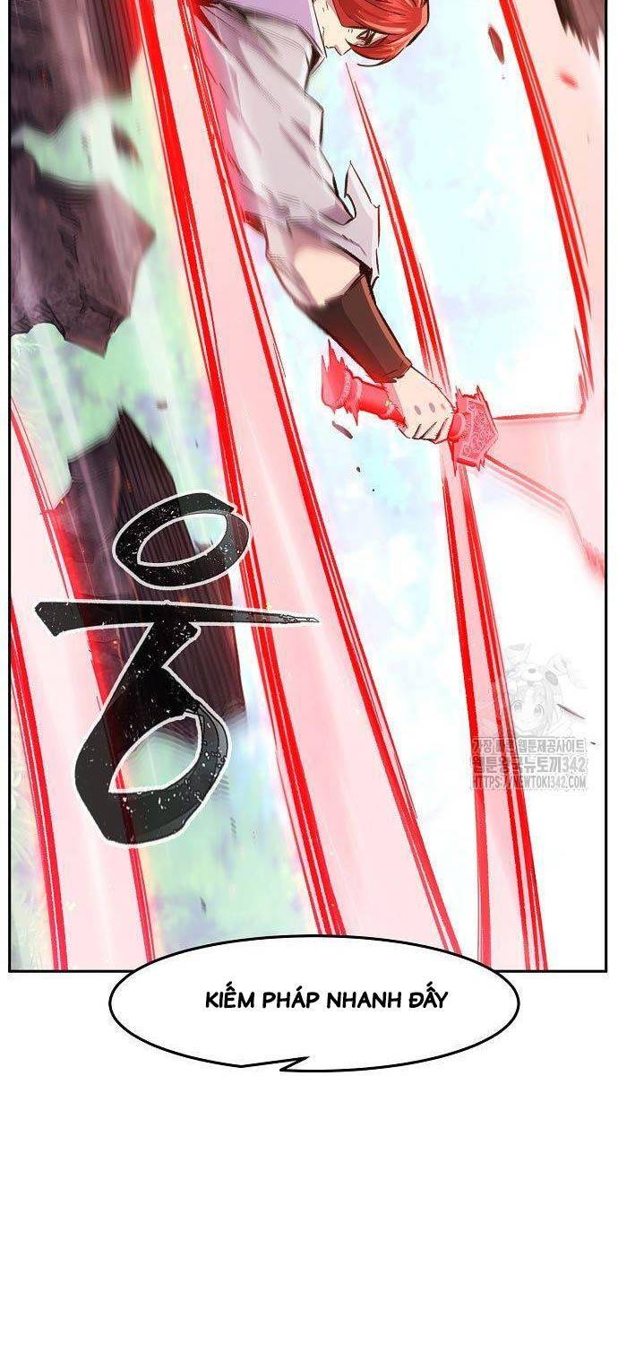 Cảm Kiếm Tuyệt Đối: Chapter 92