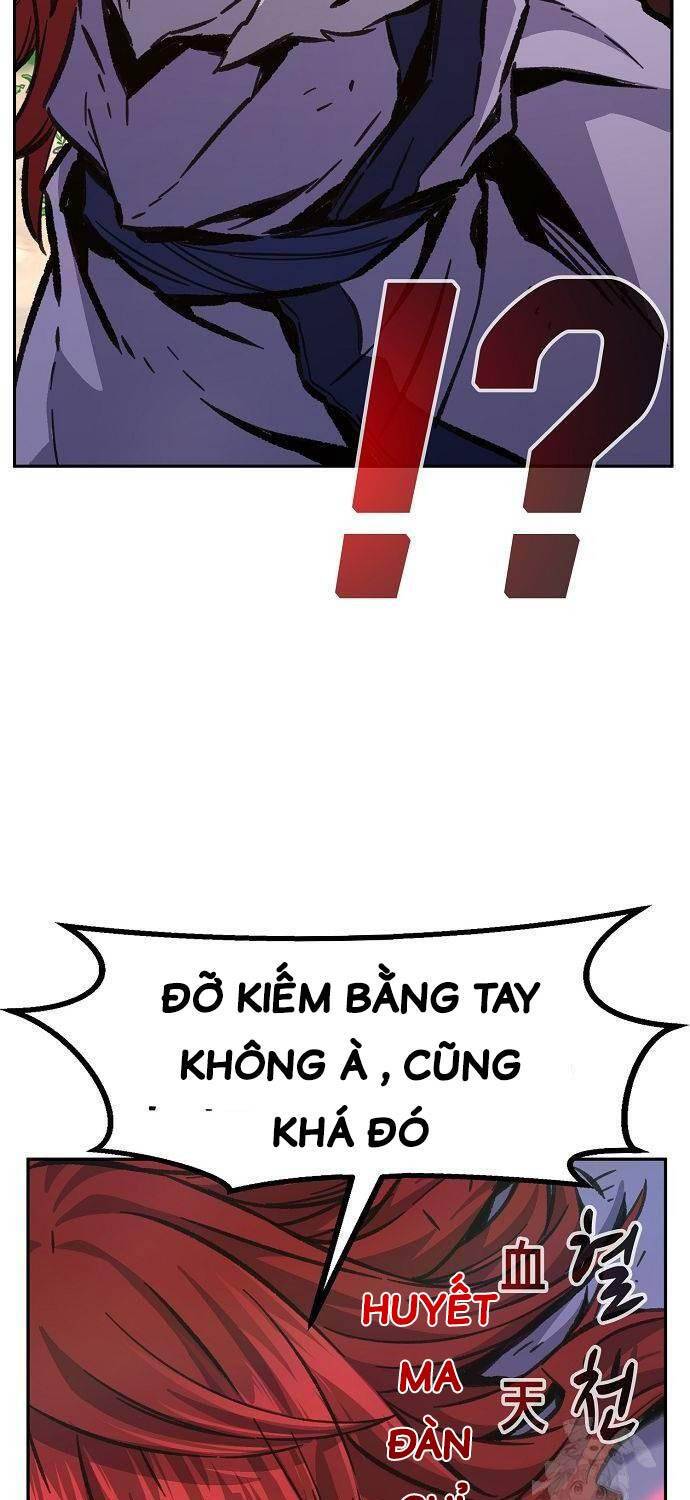 Cảm Kiếm Tuyệt Đối: Chapter 92