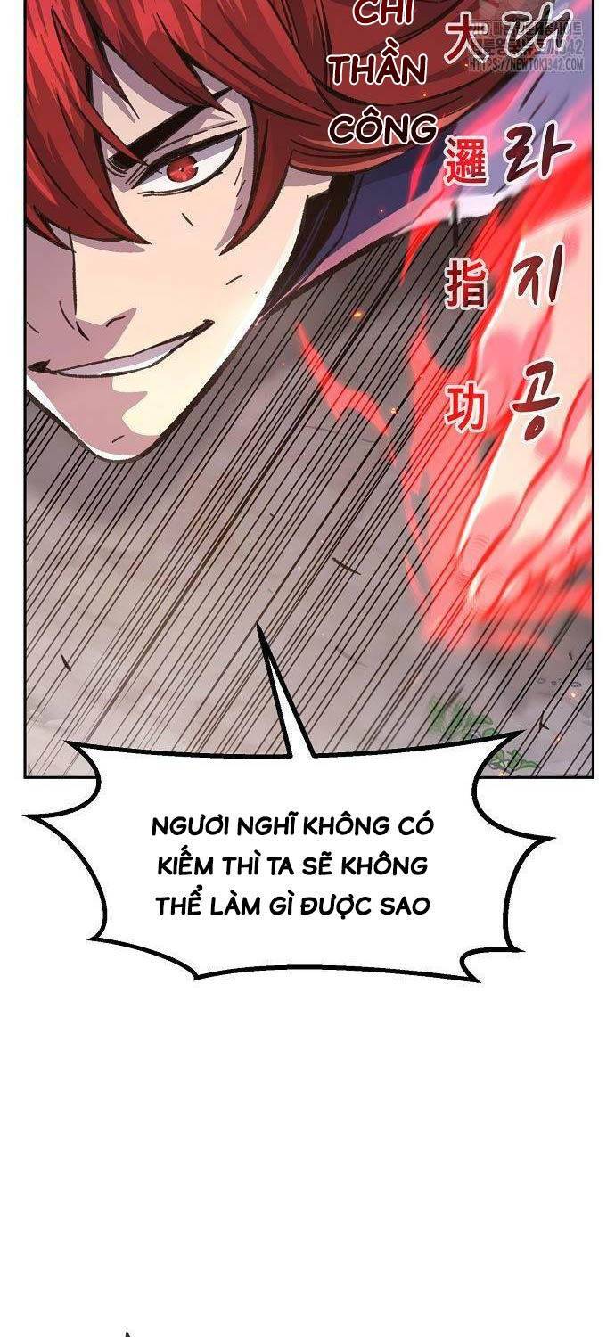 Cảm Kiếm Tuyệt Đối: Chapter 92