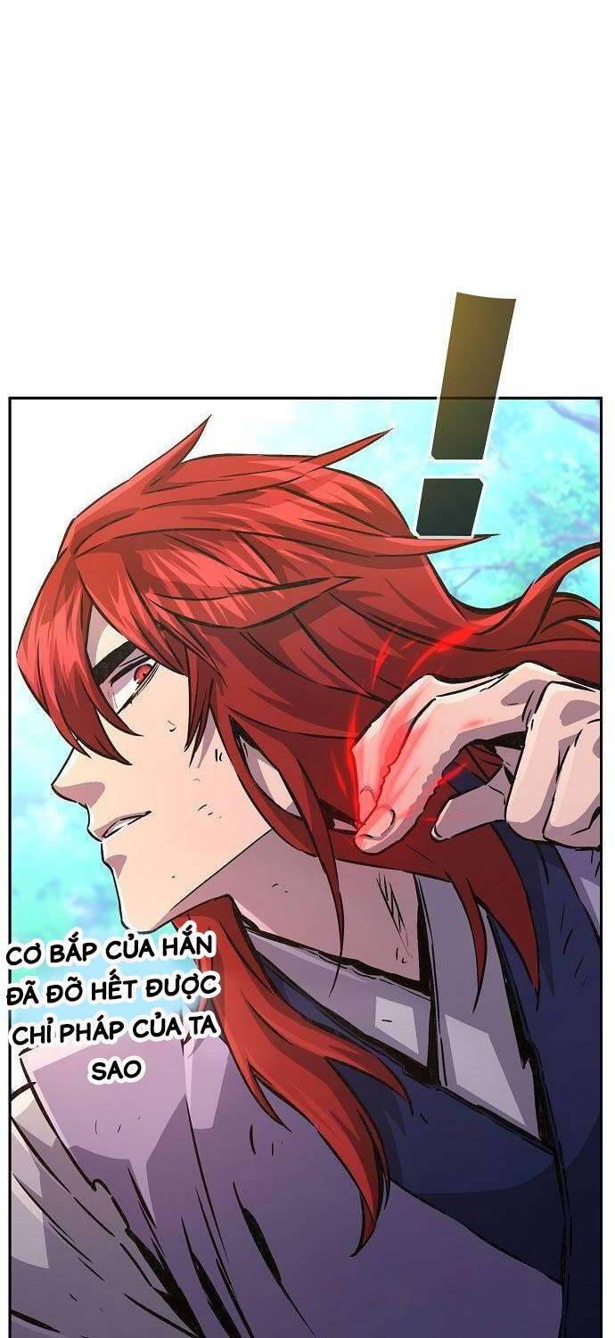 Cảm Kiếm Tuyệt Đối: Chapter 92