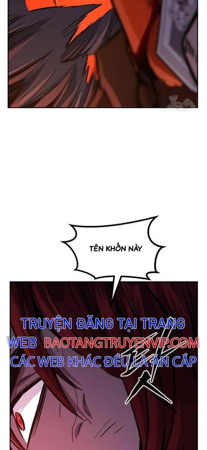 Cảm Kiếm Tuyệt Đối: Chapter 92