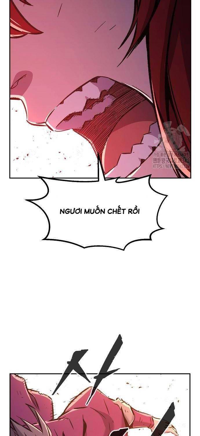 Cảm Kiếm Tuyệt Đối: Chapter 92