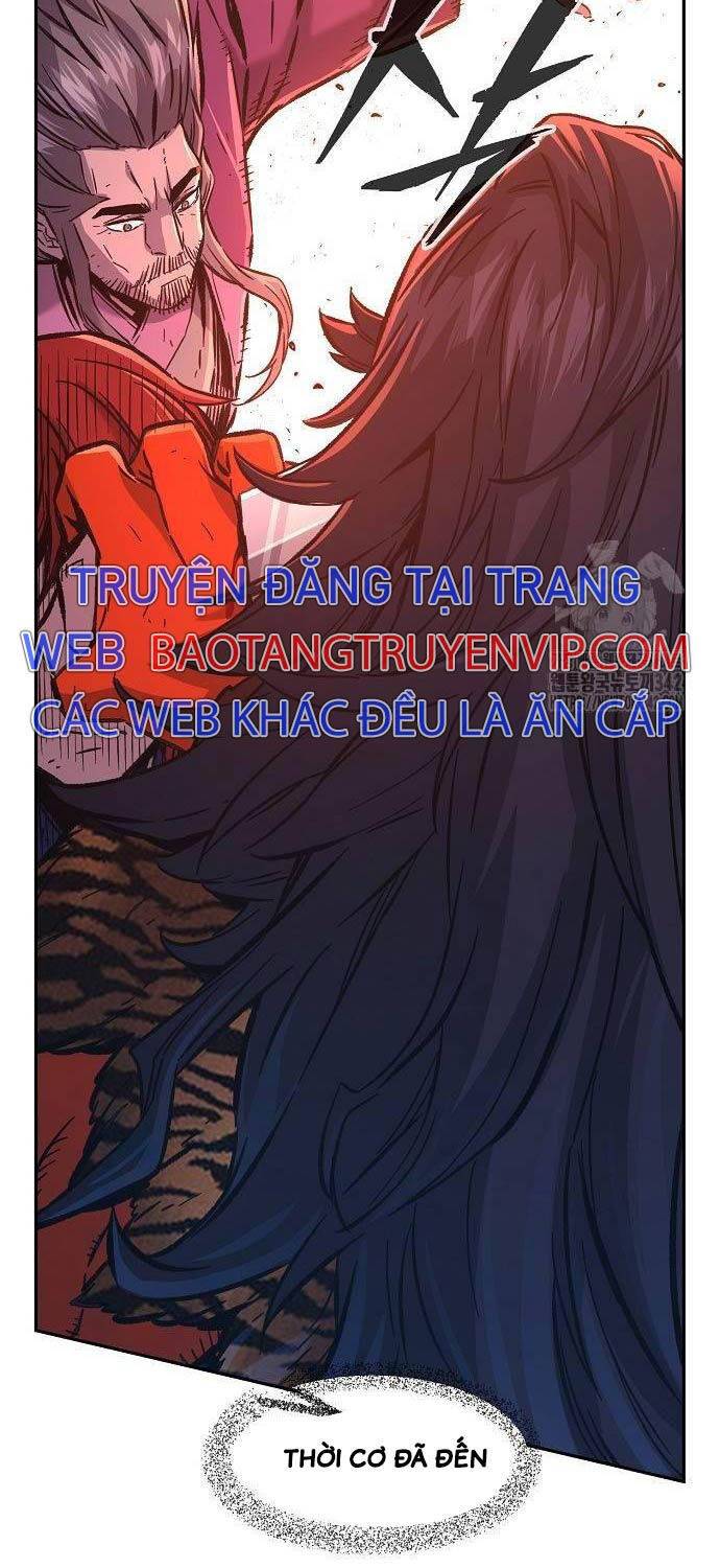Cảm Kiếm Tuyệt Đối: Chapter 92