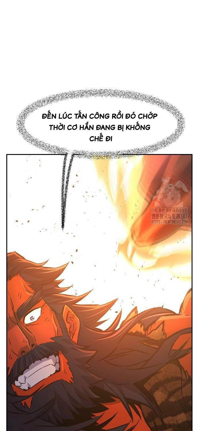 Cảm Kiếm Tuyệt Đối: Chapter 92