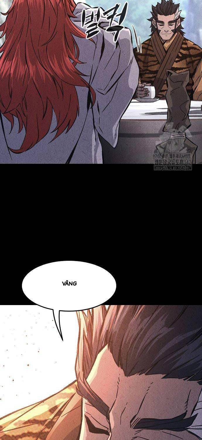 Cảm Kiếm Tuyệt Đối: Chapter 92