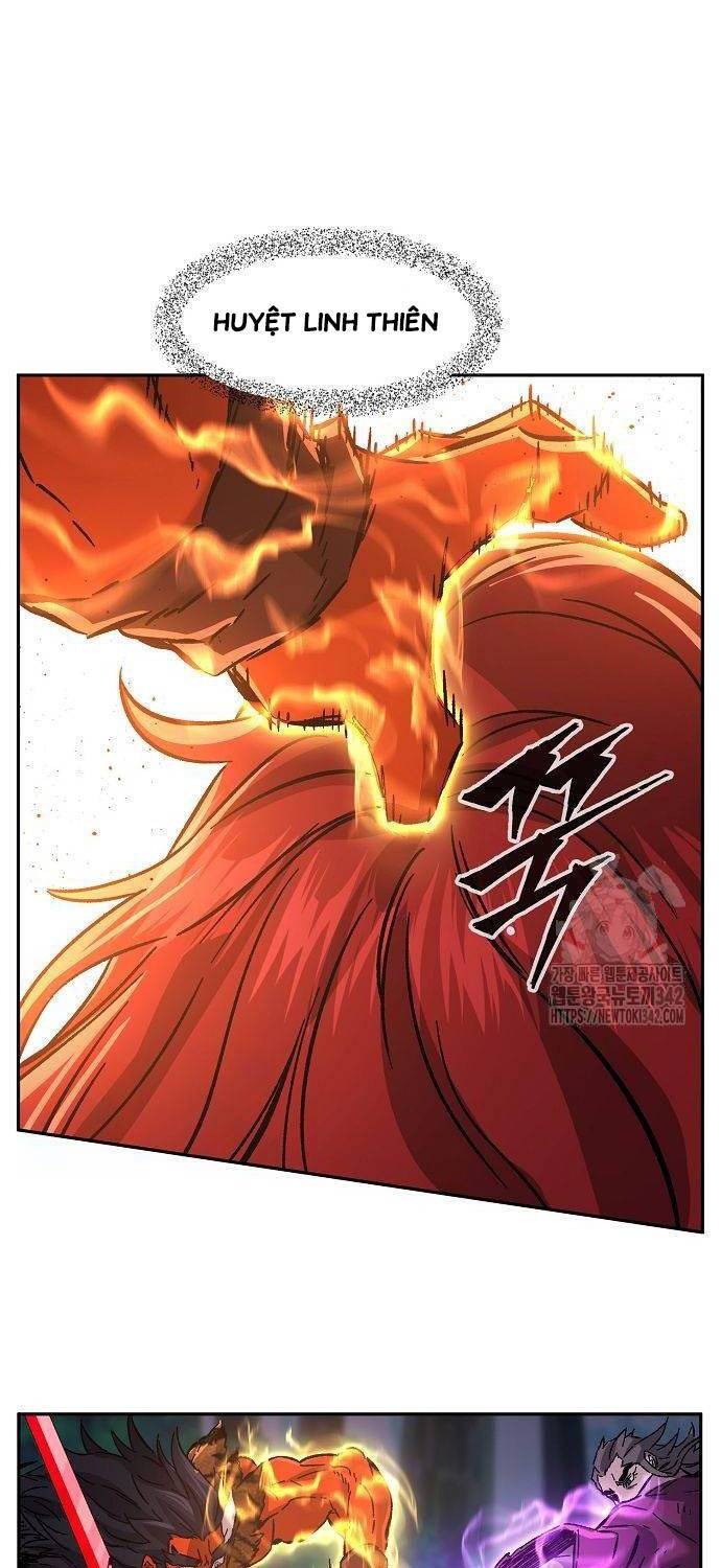 Cảm Kiếm Tuyệt Đối: Chapter 92