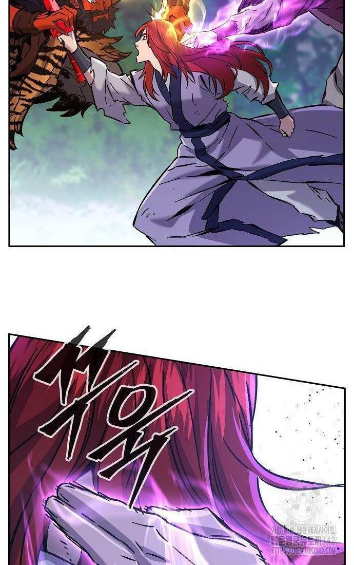 Cảm Kiếm Tuyệt Đối: Chapter 92
