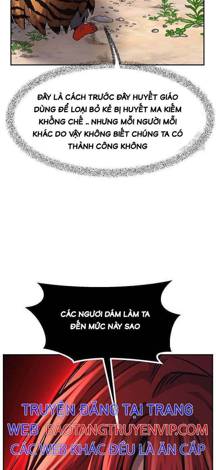 Cảm Kiếm Tuyệt Đối: Chapter 92