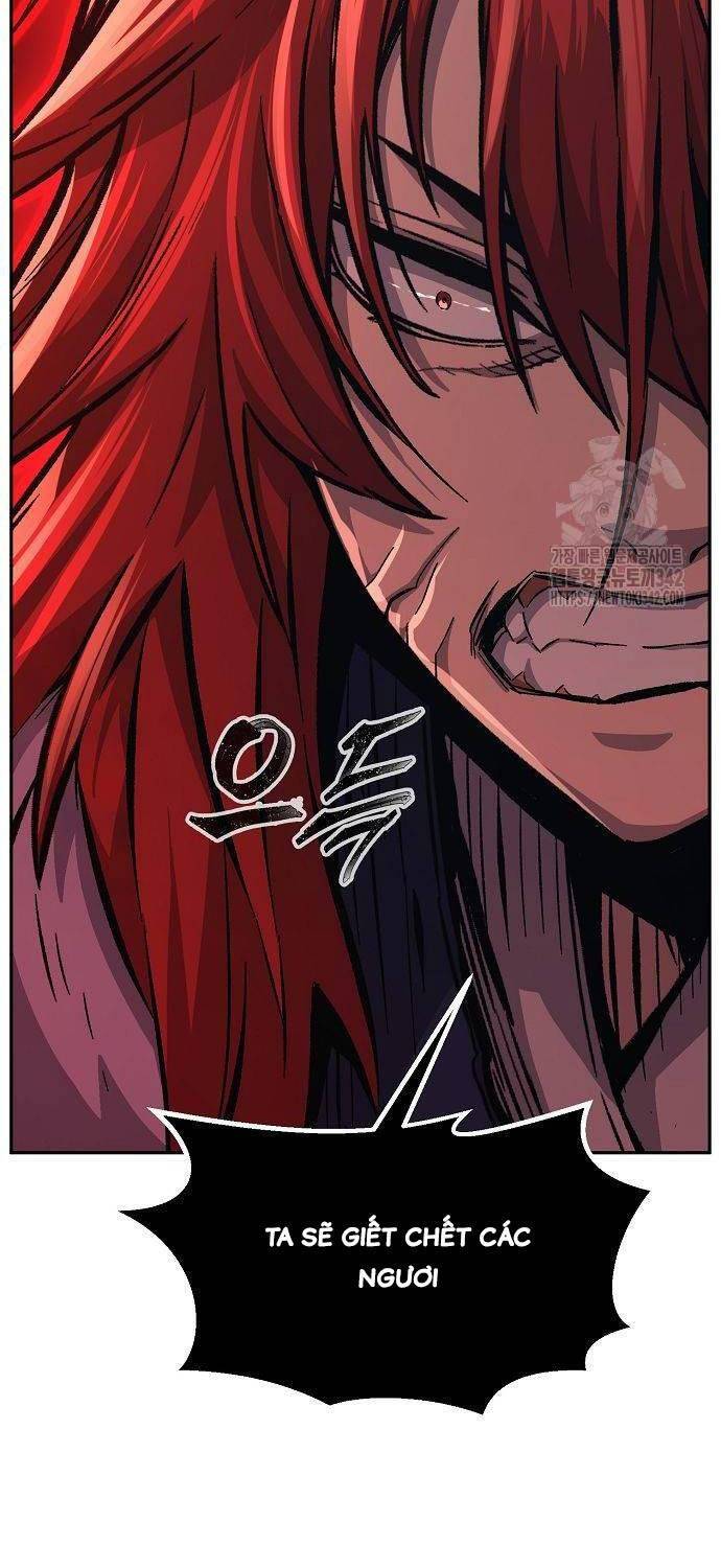 Cảm Kiếm Tuyệt Đối: Chapter 92