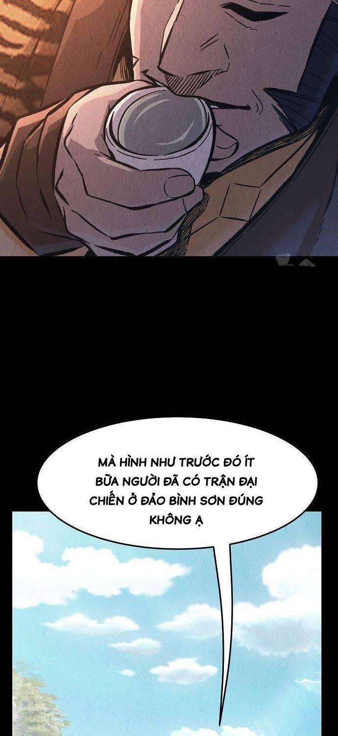 Cảm Kiếm Tuyệt Đối: Chapter 92