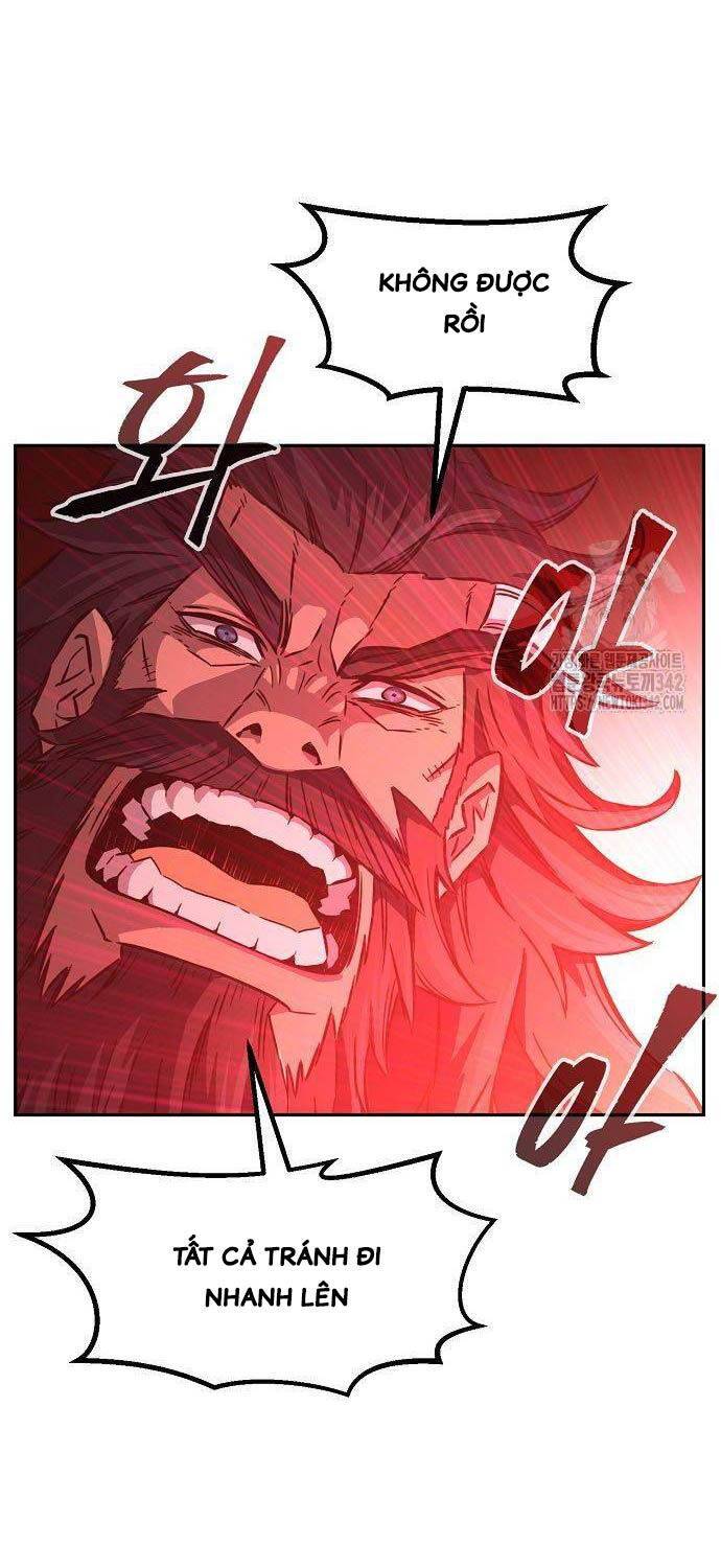 Cảm Kiếm Tuyệt Đối: Chapter 92
