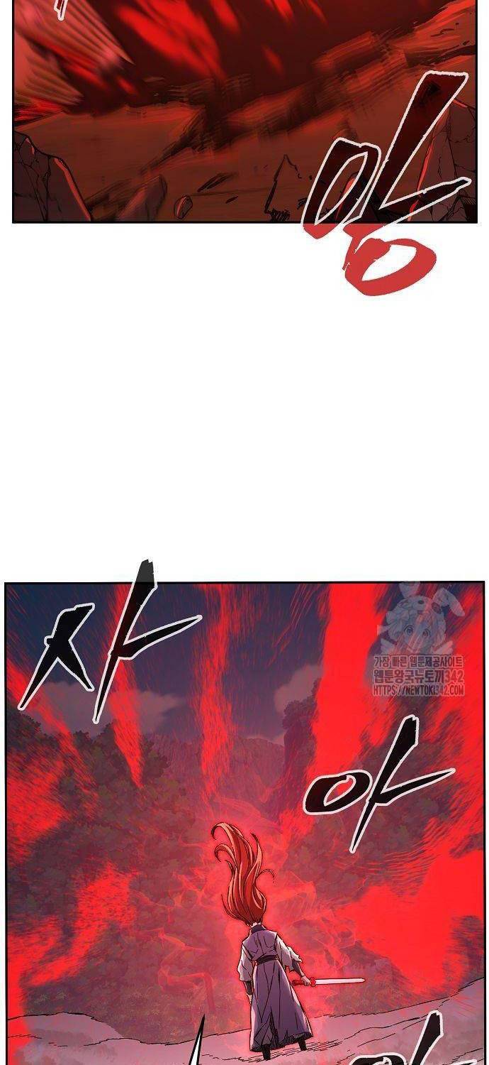 Cảm Kiếm Tuyệt Đối: Chapter 92