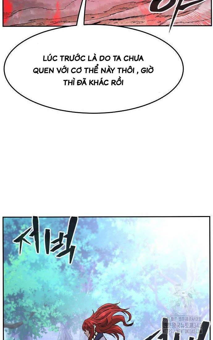 Cảm Kiếm Tuyệt Đối: Chapter 92