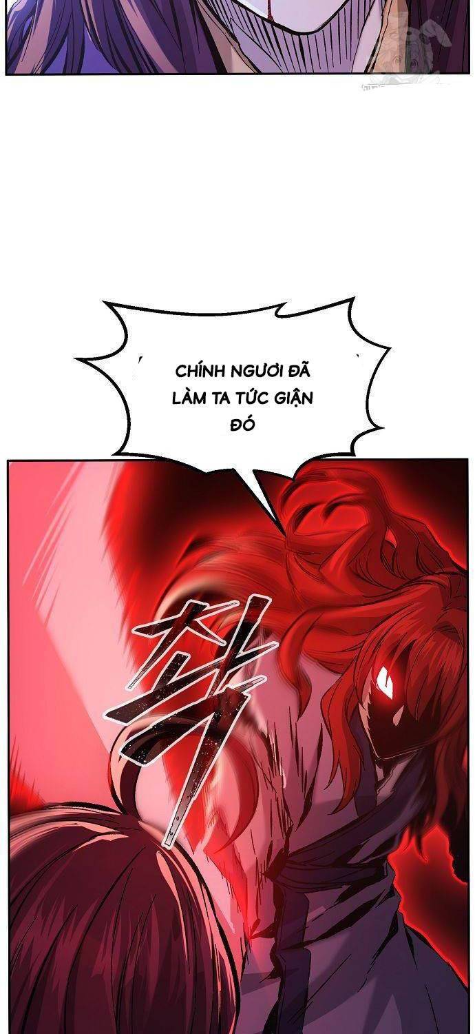 Cảm Kiếm Tuyệt Đối: Chapter 92