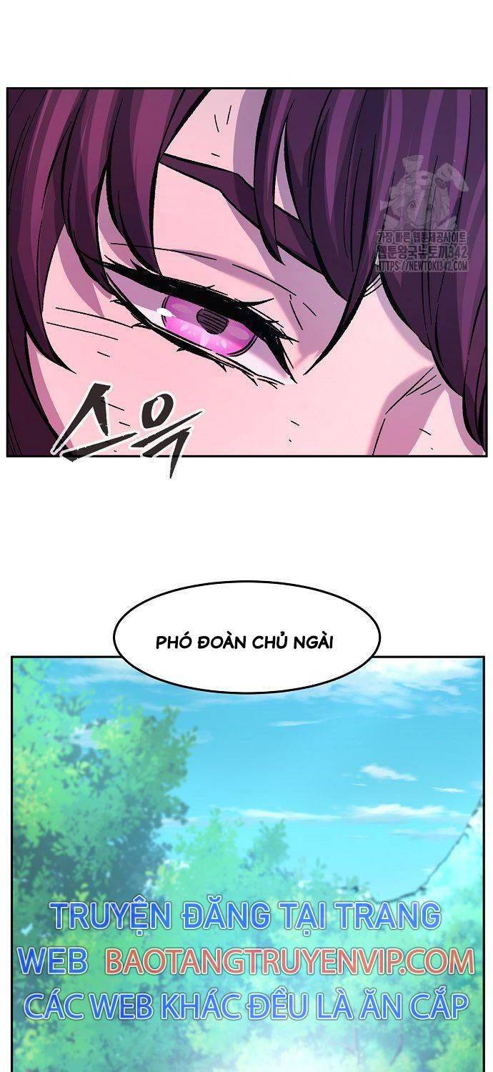 Cảm Kiếm Tuyệt Đối: Chapter 92