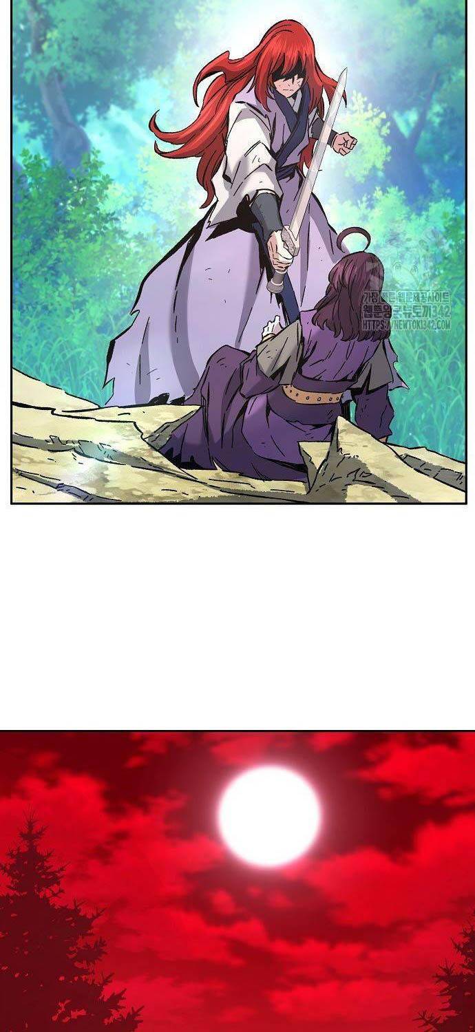 Cảm Kiếm Tuyệt Đối: Chapter 92