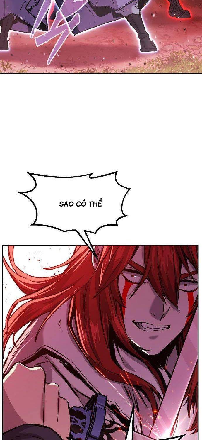 Cảm Kiếm Tuyệt Đối: Chapter 92