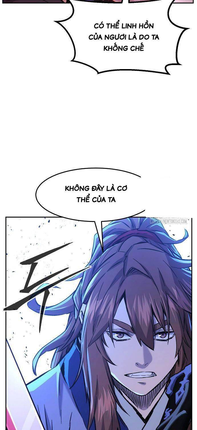 Cảm Kiếm Tuyệt Đối: Chapter 92