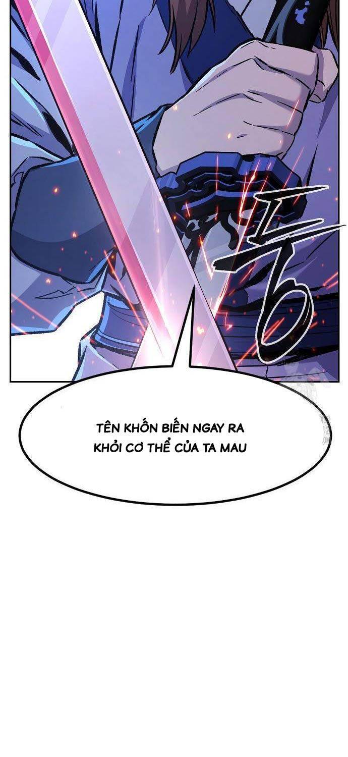 Cảm Kiếm Tuyệt Đối: Chapter 92