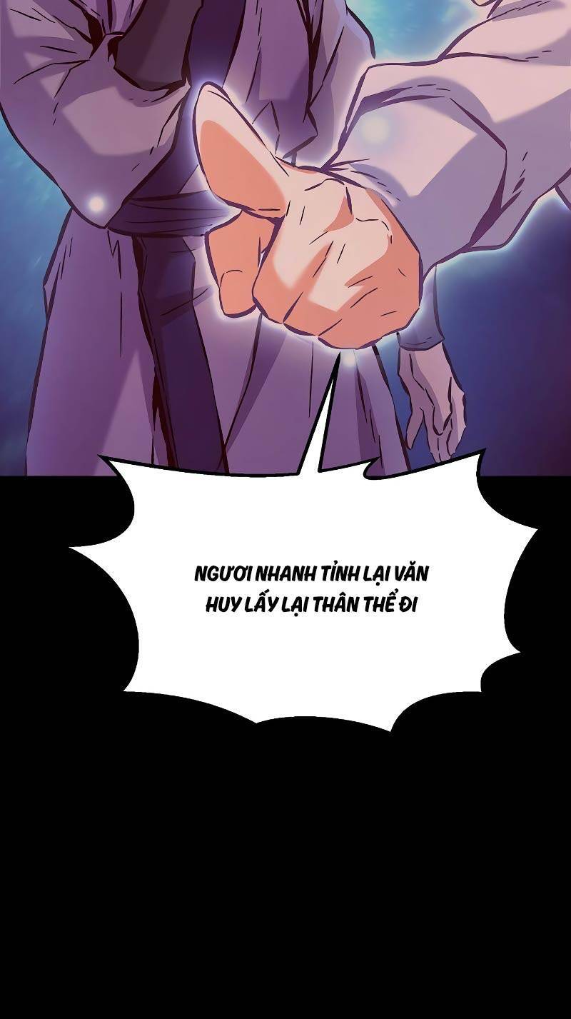 Cảm Kiếm Tuyệt Đối: Chapter 93