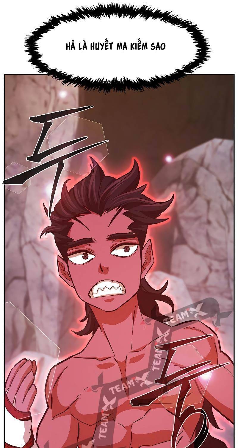 Cảm Kiếm Tuyệt Đối: Chapter 93
