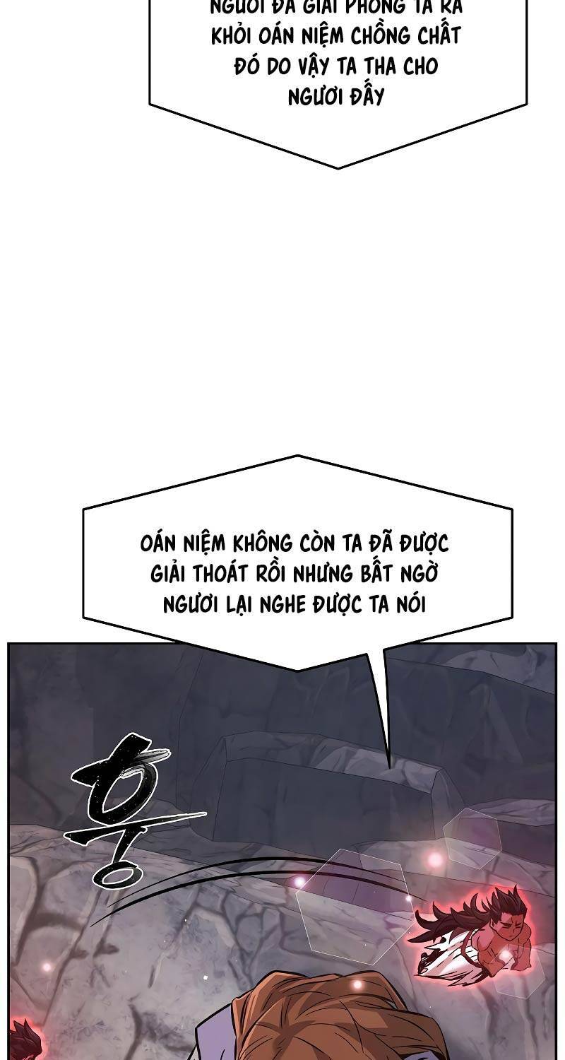 Cảm Kiếm Tuyệt Đối: Chapter 93