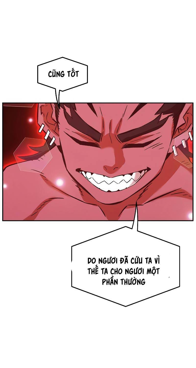 Cảm Kiếm Tuyệt Đối: Chapter 93