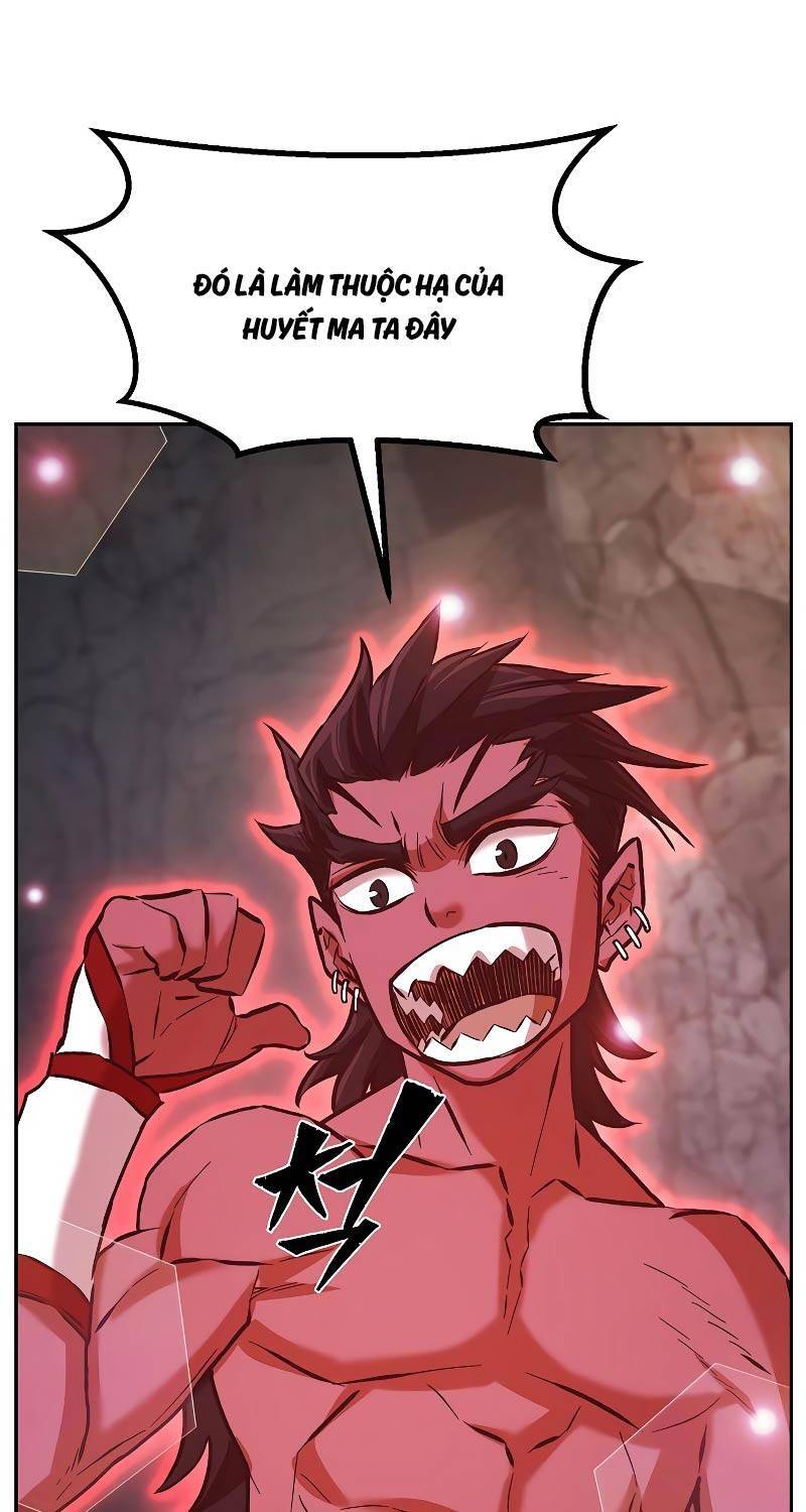 Cảm Kiếm Tuyệt Đối: Chapter 93