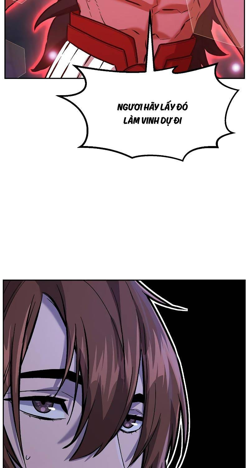Cảm Kiếm Tuyệt Đối: Chapter 93