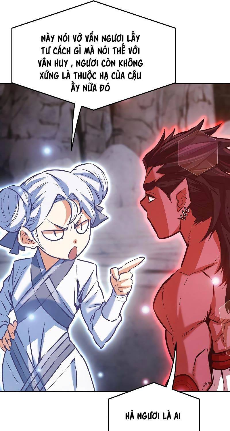 Cảm Kiếm Tuyệt Đối: Chapter 93