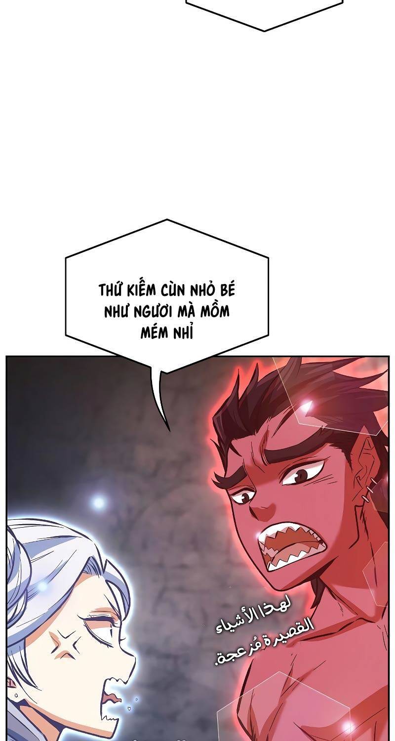 Cảm Kiếm Tuyệt Đối: Chapter 93