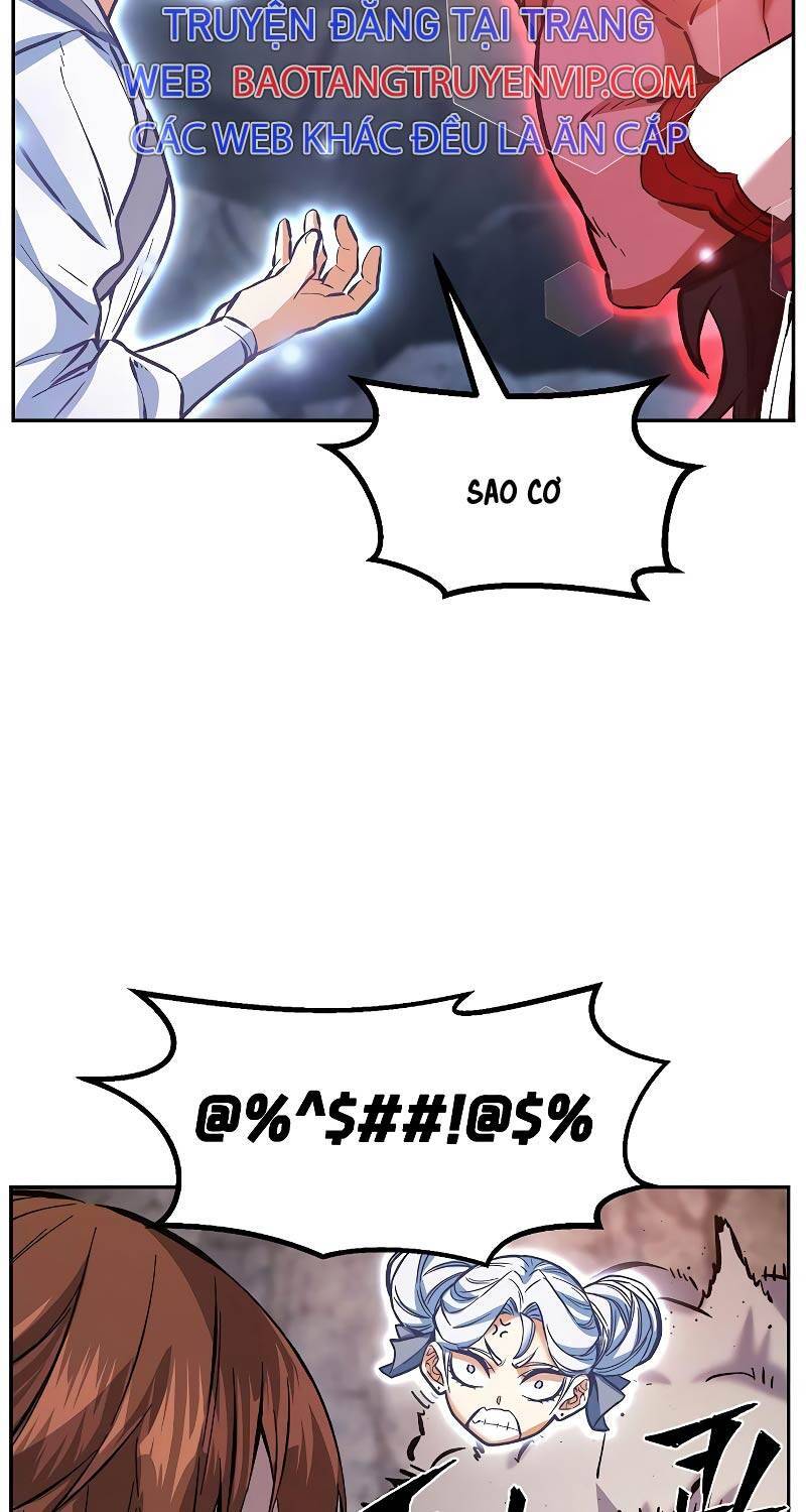 Cảm Kiếm Tuyệt Đối: Chapter 93