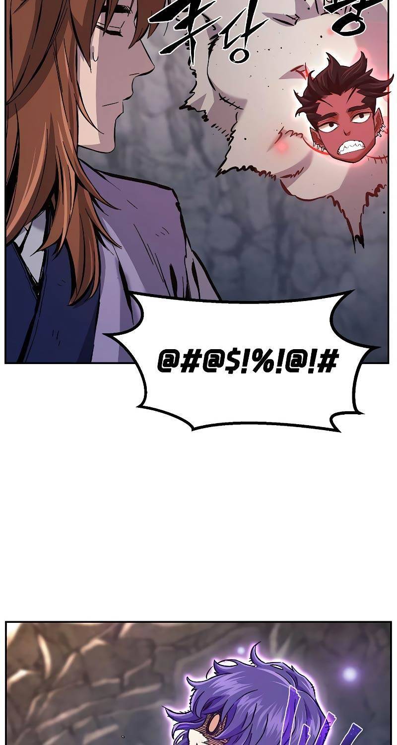 Cảm Kiếm Tuyệt Đối: Chapter 93