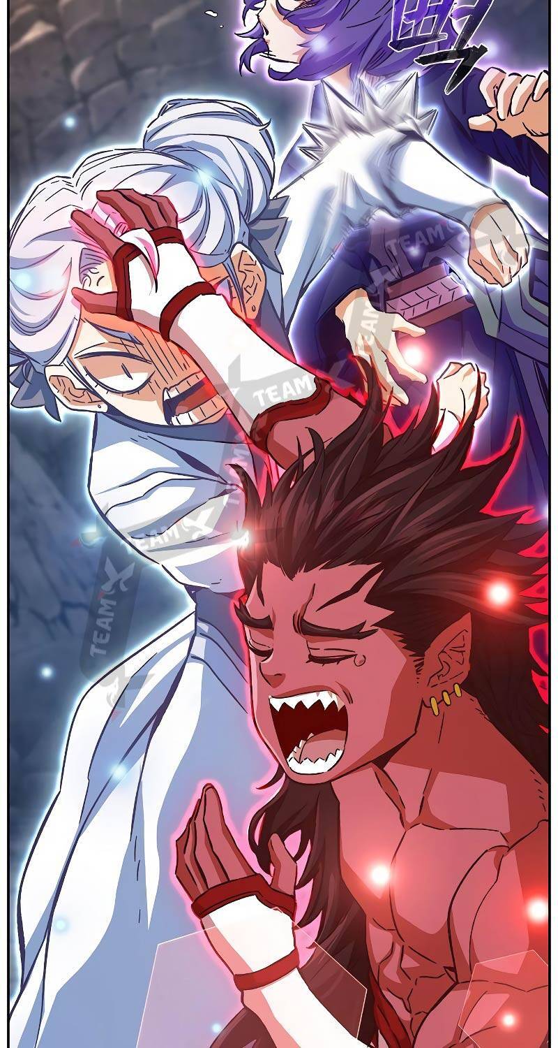 Cảm Kiếm Tuyệt Đối: Chapter 93