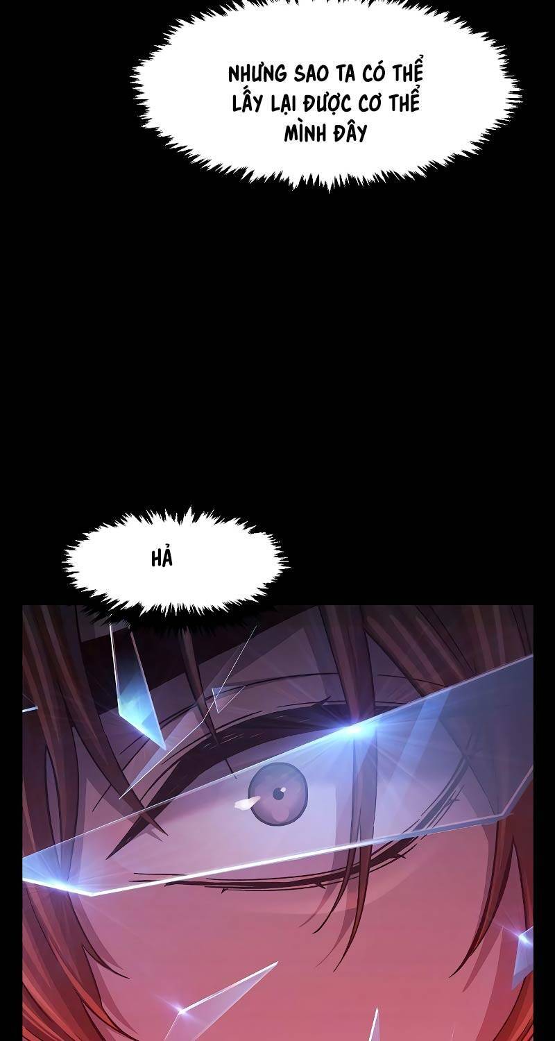 Cảm Kiếm Tuyệt Đối: Chapter 93