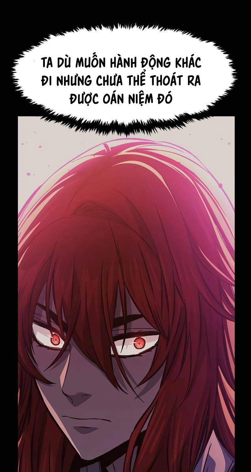 Cảm Kiếm Tuyệt Đối: Chapter 93