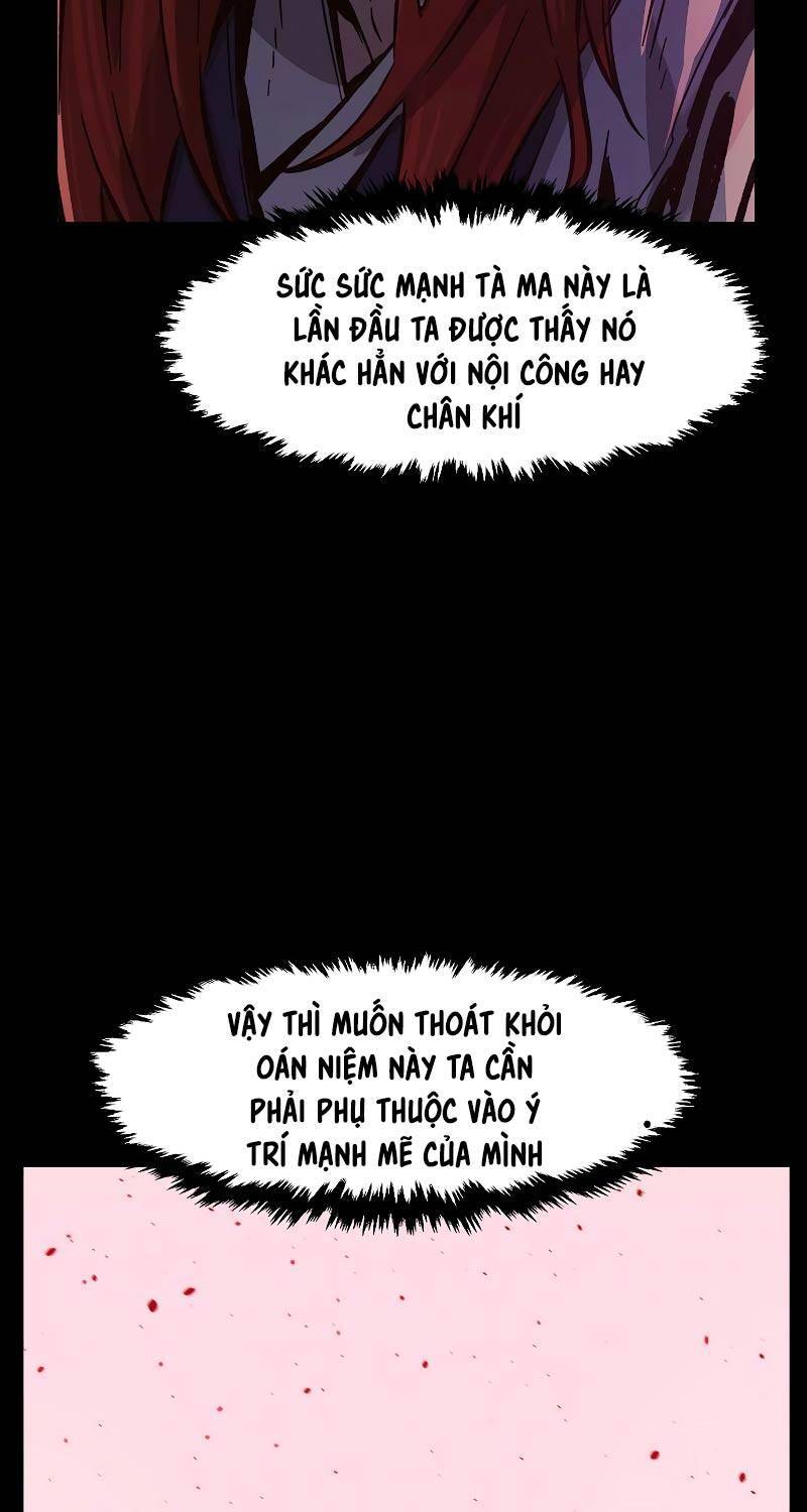 Cảm Kiếm Tuyệt Đối: Chapter 93