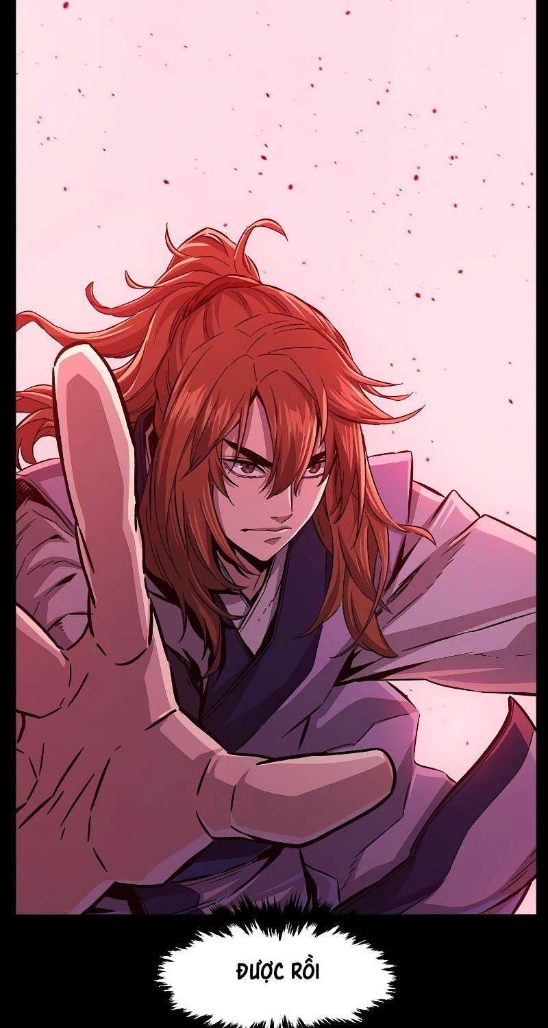 Cảm Kiếm Tuyệt Đối: Chapter 93